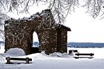 Wanderhütte " Kühnshöhe "