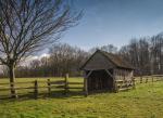 Fotowalk Freilichtmuseum: Fehlende Bewohner