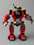 Lego Roboter