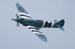 Spitfire MK XIX