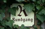 Rundgang