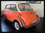 BMW Isetta