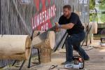 Timbersports 7