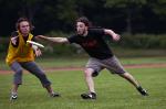 Ultimate Frisbee!