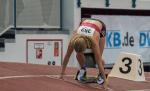 200m Sprint 9 NDHM 2017