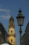 Theatinerkirche