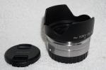 Sony SEL 16F28 Bild 2