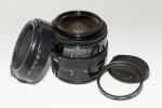 Minolta AF 35-70mm F/4 + Hoya UV-Filter -1