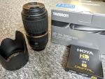 Tamron SP 70-300mm F4-5.6 Di USD (A005S) 1