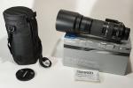 1 Tamron SP 150-600mm F5,6-6,3 DI USD