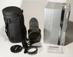 2 Tamron SP 150-600mm F5,6-6,3 DI USD