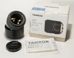 1 Tamron 45m F1,8 DI USD