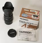 2 Tamron SP AF 28-75mm F2,8 XR DI LD Aspherical (IF) Macro
