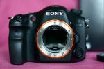 Sony Alpha 99