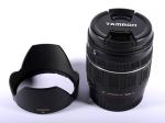 Tamron 28-200 Bild1