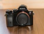 Sony a7R