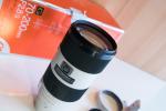 Sony SAL 70-200 2.8