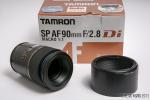 Tamron Marco SP AF 90 Ui