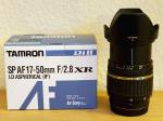 Tamron 17-50