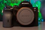 Sony a7s I