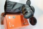 Sony FE 24-105mm