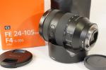 Sony FE 24-105mm