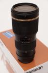 Tamron SP AF 70-200mm f2.8 Di LD IF Makro 1