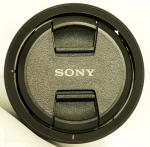 Sony VARIO-TESSAR T* FE 24-70 mm F4 ZA OSS