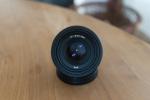 Sony DT 50mm F1.8 SAM