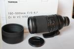 Tamron 150-500