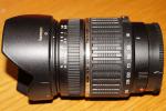 Tamron AF 18-200mm 3,5-6,3 XR Di II LD Asph. IF MACRO_mit Geli