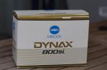 Dynax 800si OVP