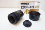 Tamron 90 / 2.8