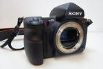 Sony A850