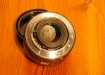 Minolta 50 1.7 RS Bild2