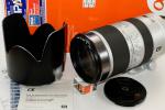 Sony 70-400 G I