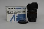 Tamron 17-50