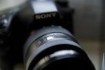 Sony SLT 77 MK II