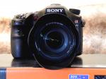 Sony Alpha 77