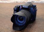 Sony Alpha 77