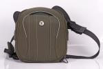 Foto-Umhängetasche "Crumpler Company Gigolo 7500 oliv"