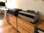 Epson 3880 geschlossen