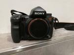 Sony A850