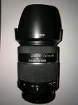 Sony 28-75mm F2,8 SAM