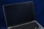 MacBook 13" Retina