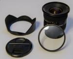 Sony DT 11-18mm F4,5-5,6 SAL-1118