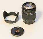 Sony DT 18-250 mm / 3,5-6,3 SAM