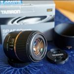 Tamron 2/60 - 2