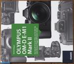 Das Buch zur Olympus OM-D E-M1 Mark II - Franzis-Verlag (V)