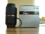 Tamron 70-300 USD II